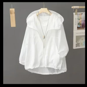 Hiking Skin Jacket Outerwear Coat Camping Rain Jackets Waterproof Sun Protection Fishing Hunting Clothes Quick Dry Sunscreen