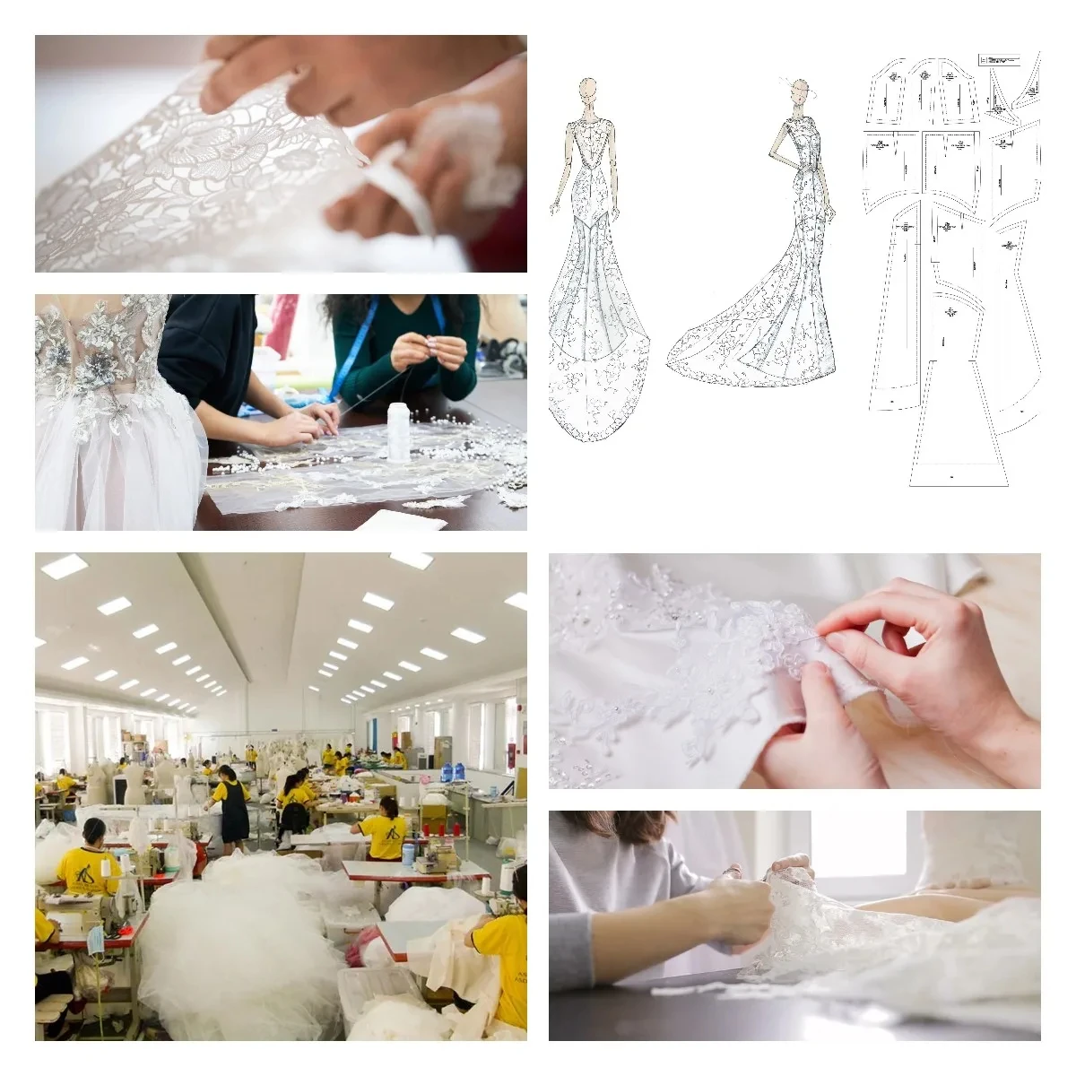 XIXI Wedding Party Dress A-Line V-Neck Short Satin Zipper Up Long Sleeves Elegant Party Dresses For Women 2024 Formal Occasion - Image 6