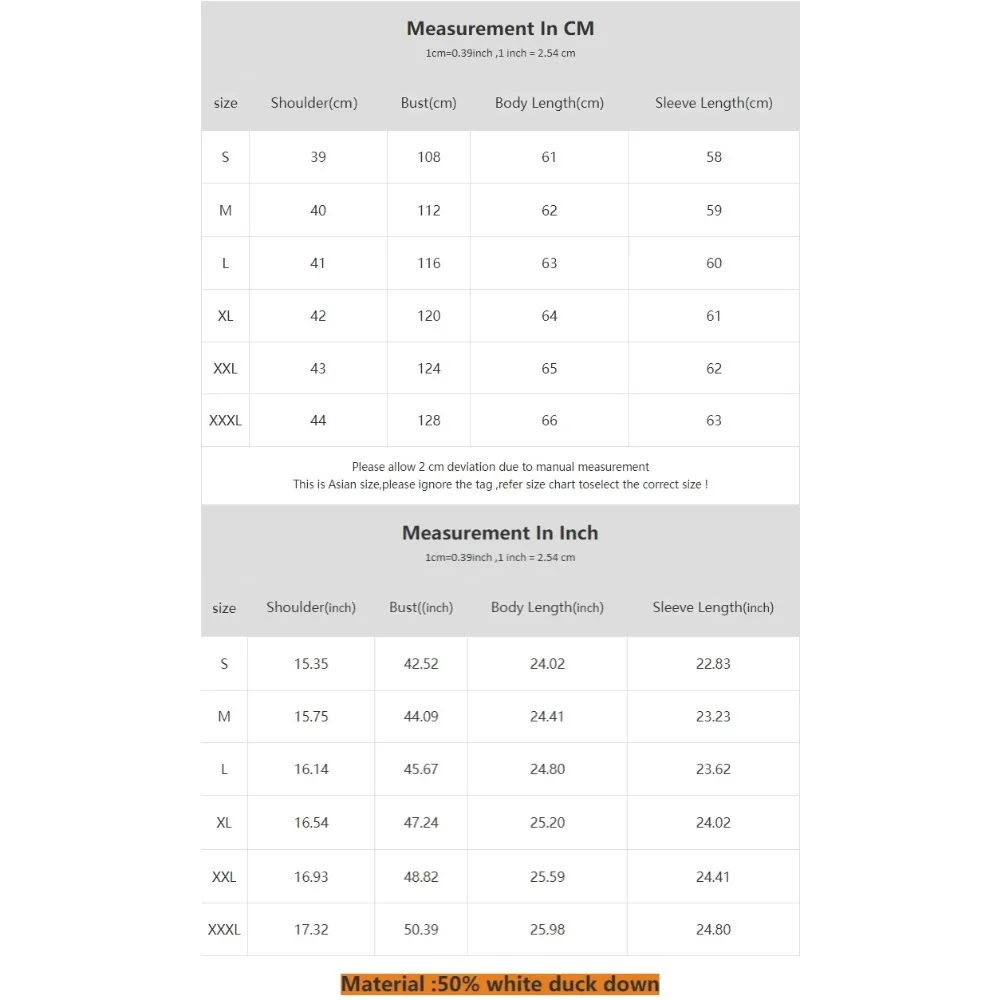 Autumn Winter Women White Duck Down Coat Casual Lapel Single Breasted Jacket Fashion Light Puffer Parka Outwear - Image 6